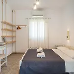Retreats 3 Paros 別荘 Isterni (Paros)