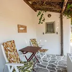 別荘 Retreats 3 Paros Isterni (Paros)