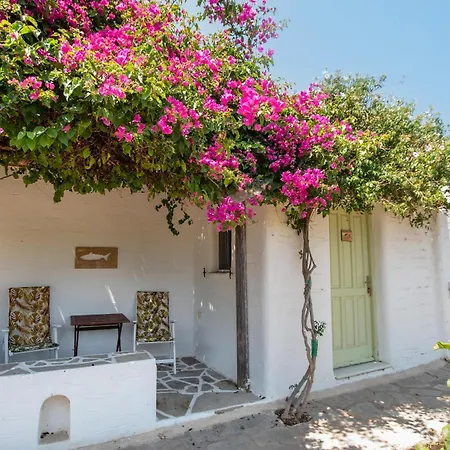 Retreats 3 Paros