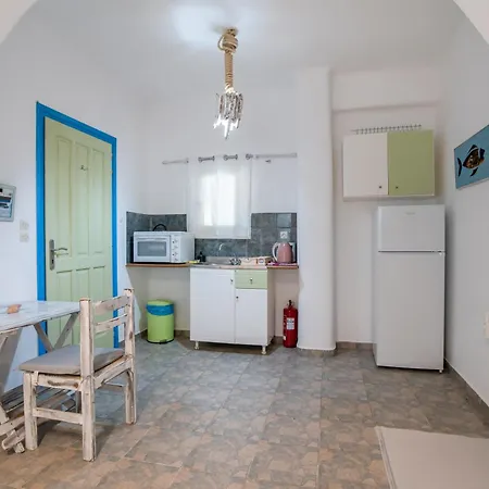 Retreats 3 Paros Сasa de vacaciones