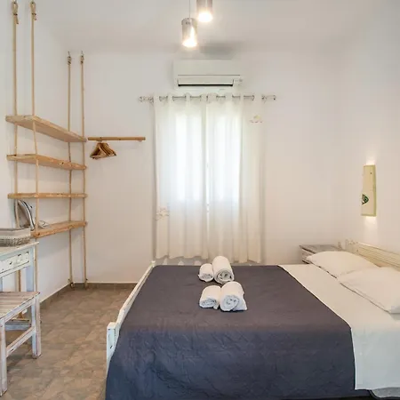 Сasa de vacaciones Retreats 3 Paros