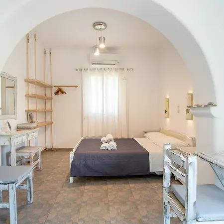 Retreats 3 Paros Сasa de vacaciones Isterni (Paros)