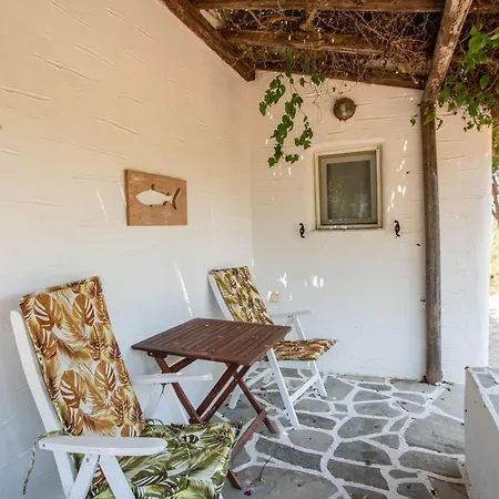 Сasa de vacaciones Retreats 3 Paros Isterni (Paros)