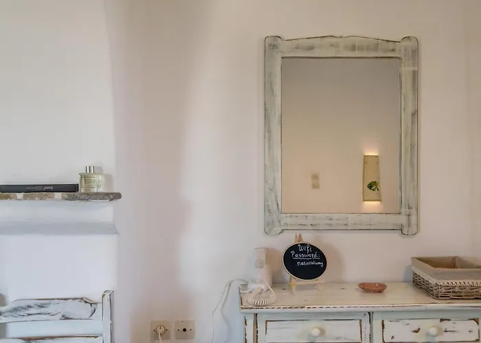 Retreats 3 Paros Сasa de vacaciones